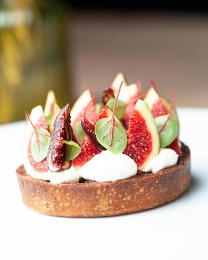 Le Boeuf Couronne - Hotel & Restaurant Chartres- Logis Hotels Dış mekan fotoğraf